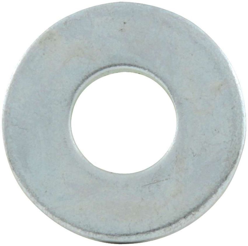 ALLSTAR PERFORMANCE ALL16100-25 USS Flat Washers 1/4 25pk