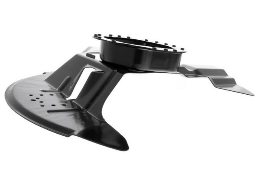 VAICO V20-3589 SPLASH PANEL