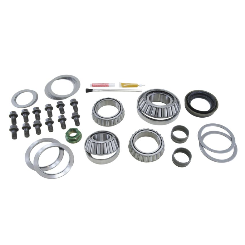 Yukon Gear & Axle YK GM9.76 Yukon Gear 14+ GM 12 Bolt 9.76in Master Overhaul Kit