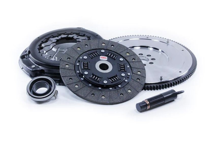 Competition Clutch 10165-2100 2019+ Mazda MX-5 Stage 2 Clutch Kit w/ Flywheel