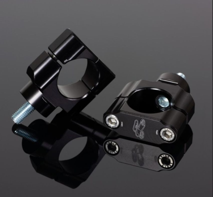 Renthal CL060 Bar Mount