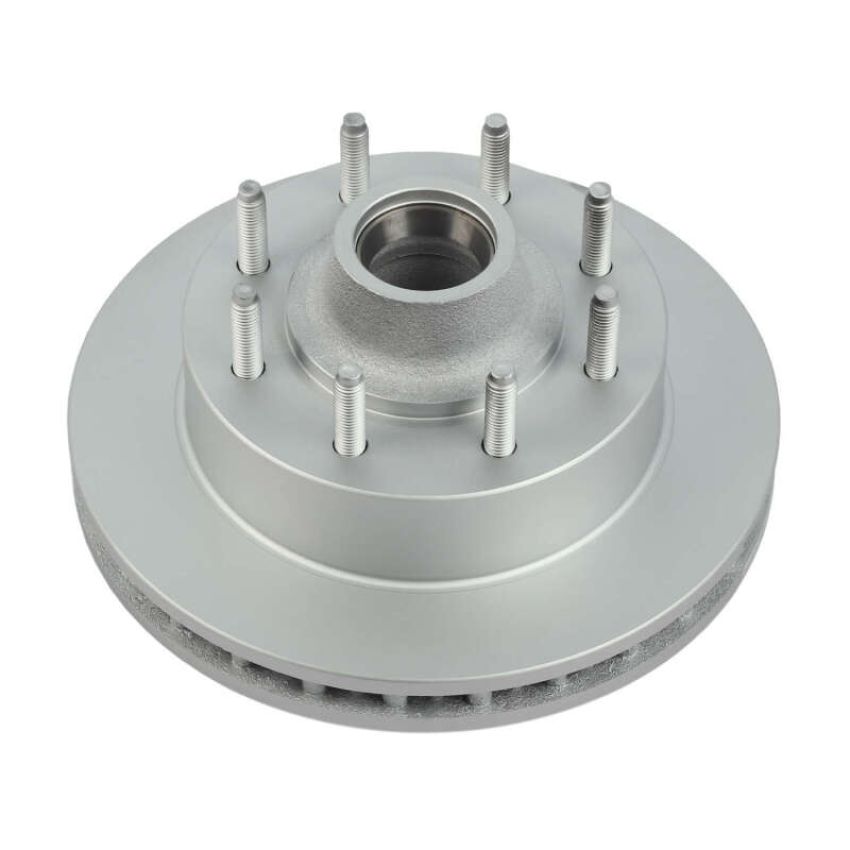 PowerStop AR8573EVC PowerStop Evolution Coated Rotor