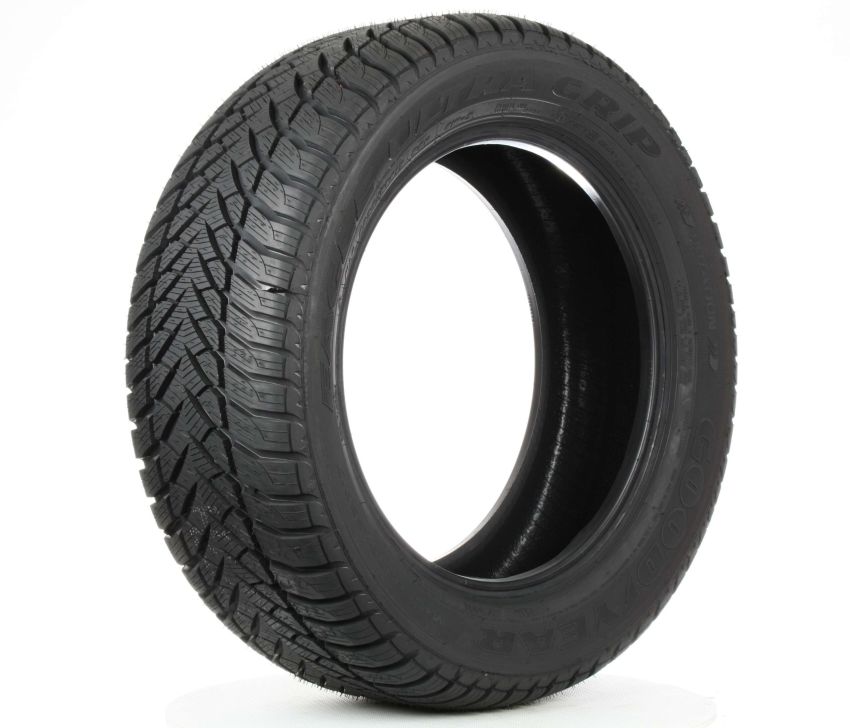 GOODYEAR Eagle Ultra Grip GW-3 225/60R18 Winter