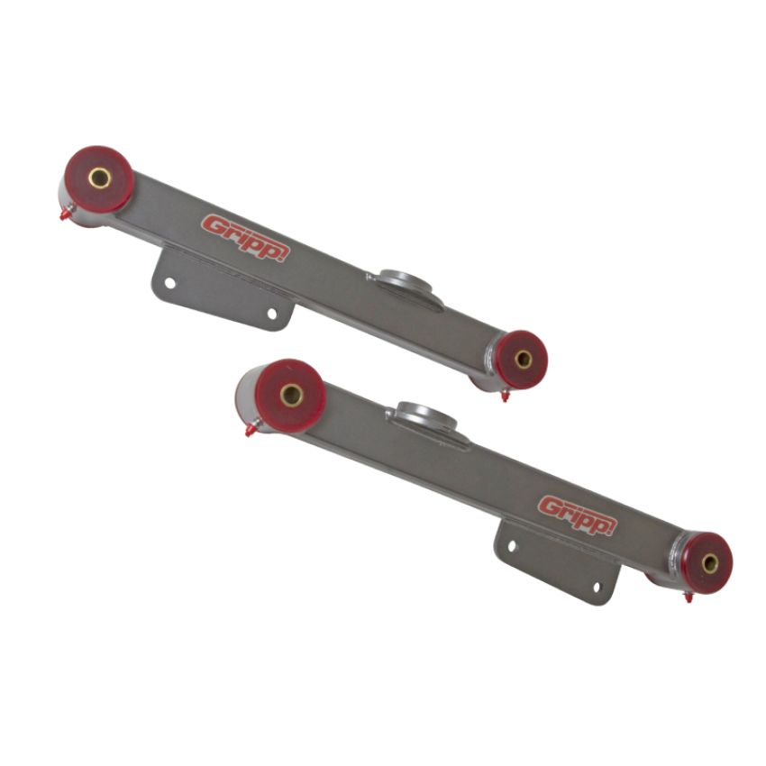 BBK Performance Parts 2521 1979-1998 MUSTANG GT V6 REAR LOWER HD CONTROL ARM SET