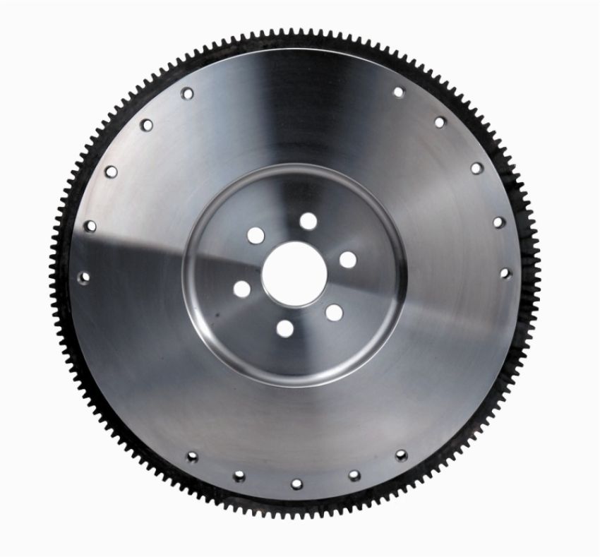 Ford Racing M-6375-K302 Manual Transmission Flywheel Billet Steel 164T 28.2