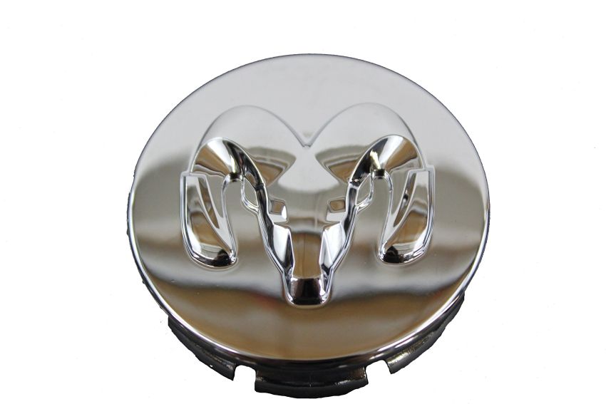 Genuine Chrysler 4895900AA Wheel Center Cap