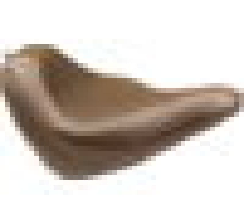 Mustang Motorcycle 83050 Mustang 18-21 Harley Softail Slim Wide Tripper Solo Seat - Brown