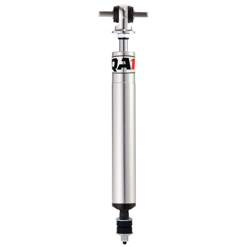 QA1 TN702 Stocker Star Series Rear Shock Absorber - Non Adj. - 12.75in/19.5in - Aluminum
