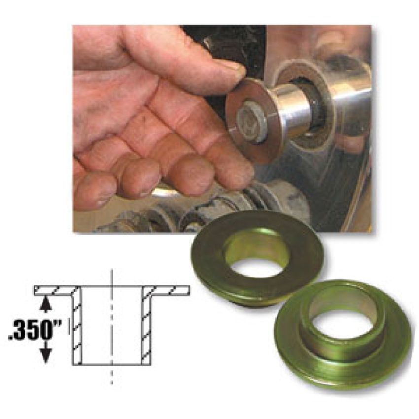 SPECIALTY PRODUCTS COMPANY 33140 EXT CENTERING SLEEVES