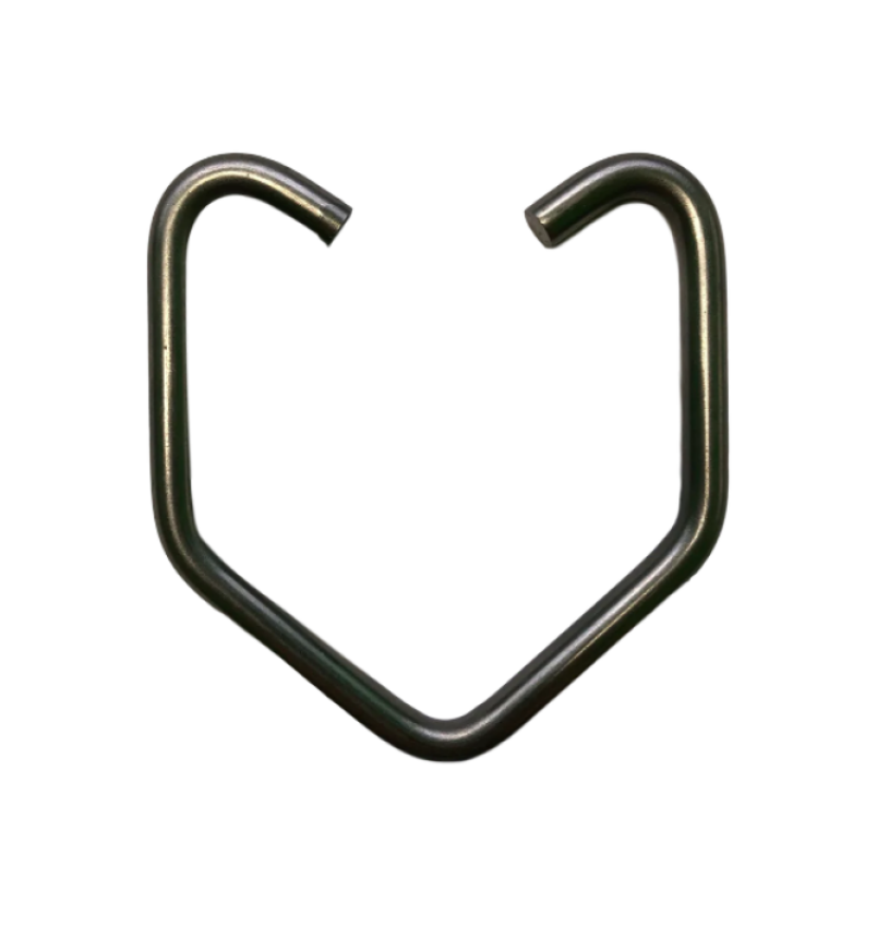 SeaSucker CX2157 Stainless D-Ring (Pointed)
