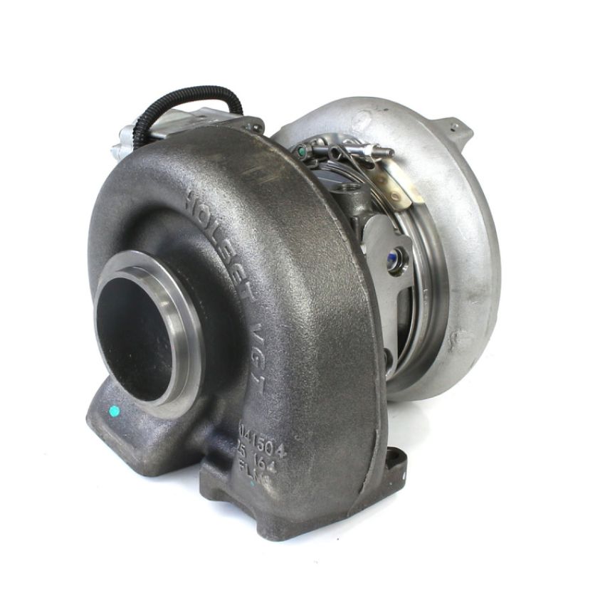 Industrial Injection 5326058HX 13-18 Dodge 6.7L Cummins Genuine Holset Stock Remanufactured Turbo