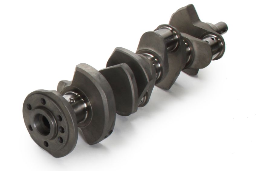 Eagle 435034805700 Chevrolet 305/350 3.480in Stroke Forged 4340 Steel Crankshaft