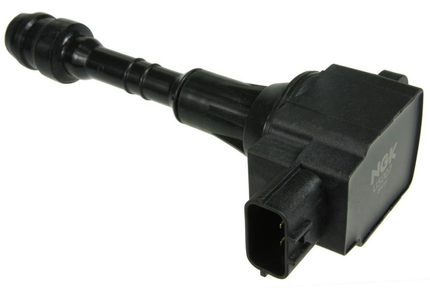 NGK U5007 (49011) Ignition Coil