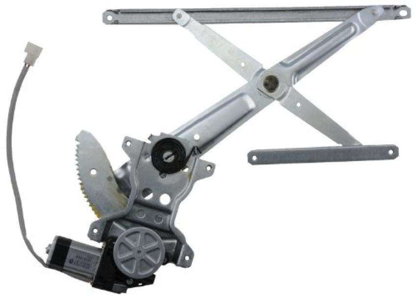 VDO WL44065 Power Window Motor w/Regulator