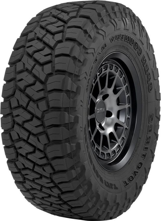 TOYO Open Country R/T Trail 285/50R22
