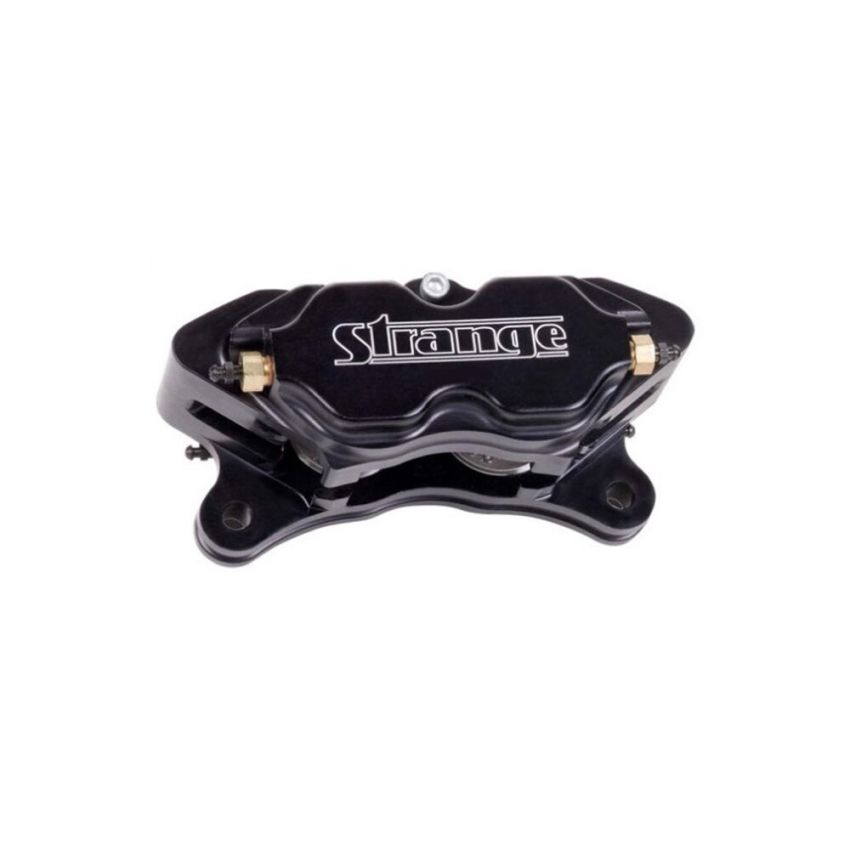 STRANGE STGB5004 Strange Brake Caliper - LH 4-Piston