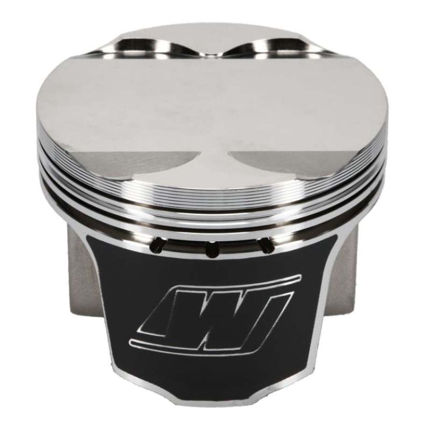 Wiseco KE114M85AP Piston Set, BMW, M50B25, 85.00 mm Bore, European, Set of 6