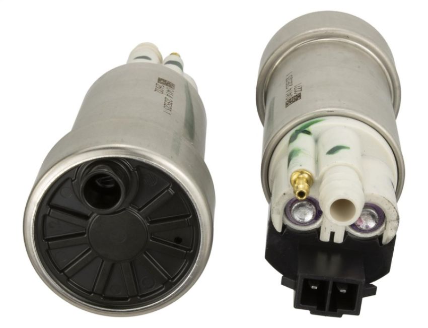 Ford Racing M-9407-M52SC Hi-Performance Dual Fuel Pump Kit