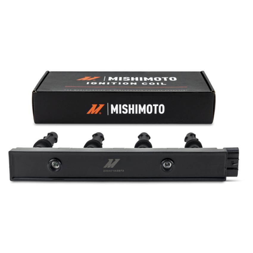 Mishimoto MMIG-SON-12 12-16 Chevrolet Sonic Ignition Coil Assembly