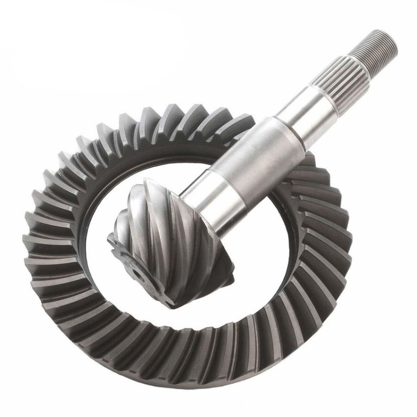 MOTIVE GEAR MOTD35-456 Dana 35 Ring & Pinion 4.56 Ratio