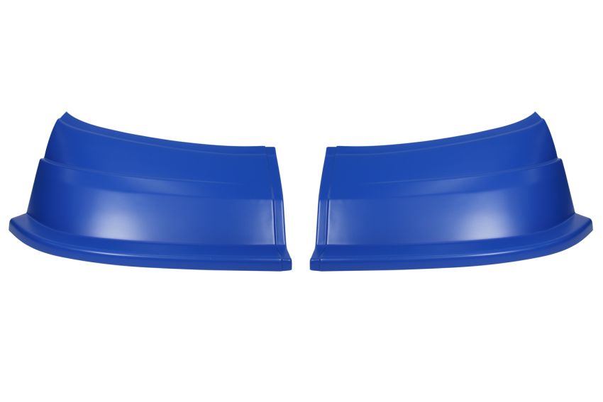 FIVESTAR FIV32004-41051-CB Nose MD3 Evo II DLM Chevron Blue