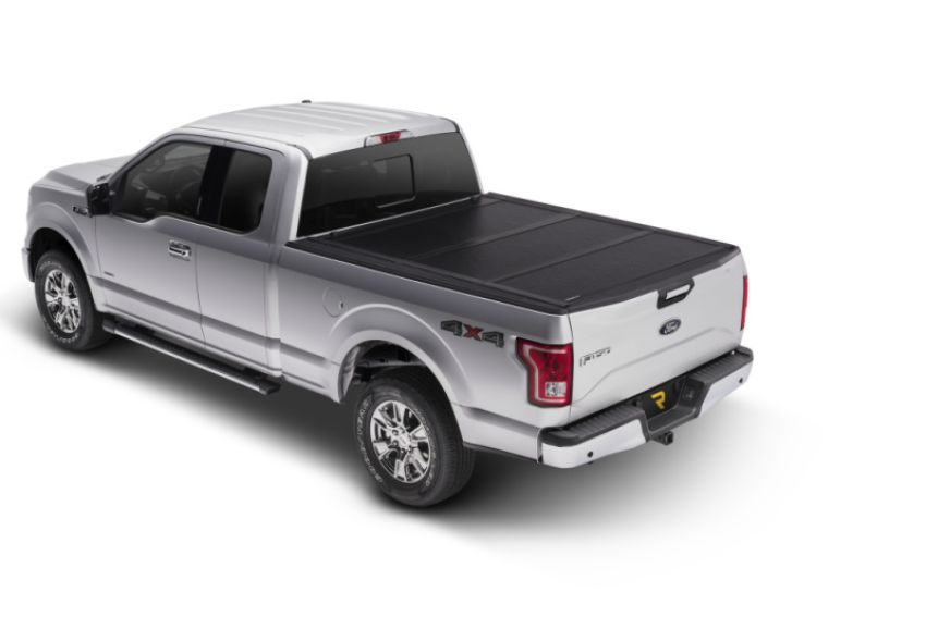 Undercover FX21032 2022 Ford Maverick 4.5ft Flex Bed Cover