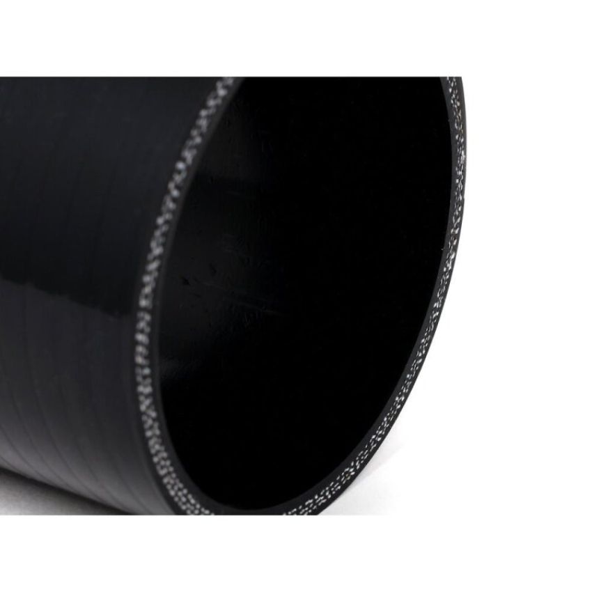 BLOX Racing BXFL-50211-SH 15-21 Subaru WRX Silicone Hose Only for Charge Pipe Kit Black