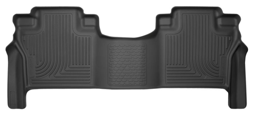 HUSKY LINERS HSK14601 2nd Seat Floor Liner