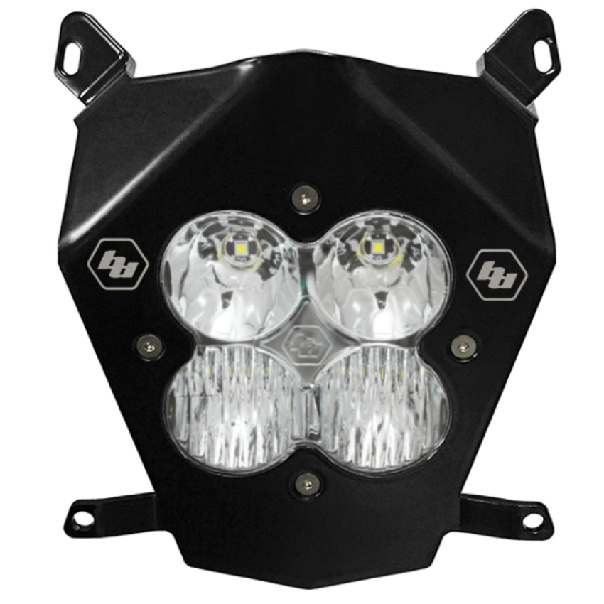 Baja Designs 507071 XL Pro (D/C) Headlight Kit