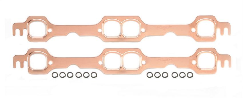 MR. GASKET MRG7154 Copperseal Exh Gasket Chevy 350 LT1