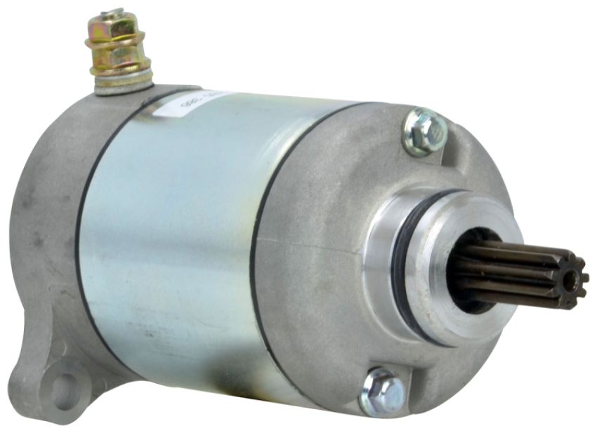 Arrowhead 410-54231 Mitsuba 12V 9T Str