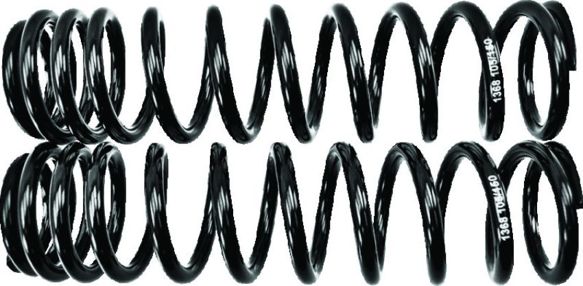 Progressive 03-1331B Shock Springs