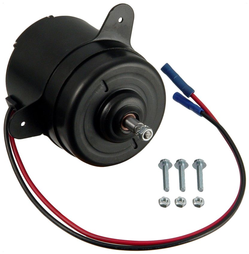 VDO PM3901 Radiator Cooling Fan Motor