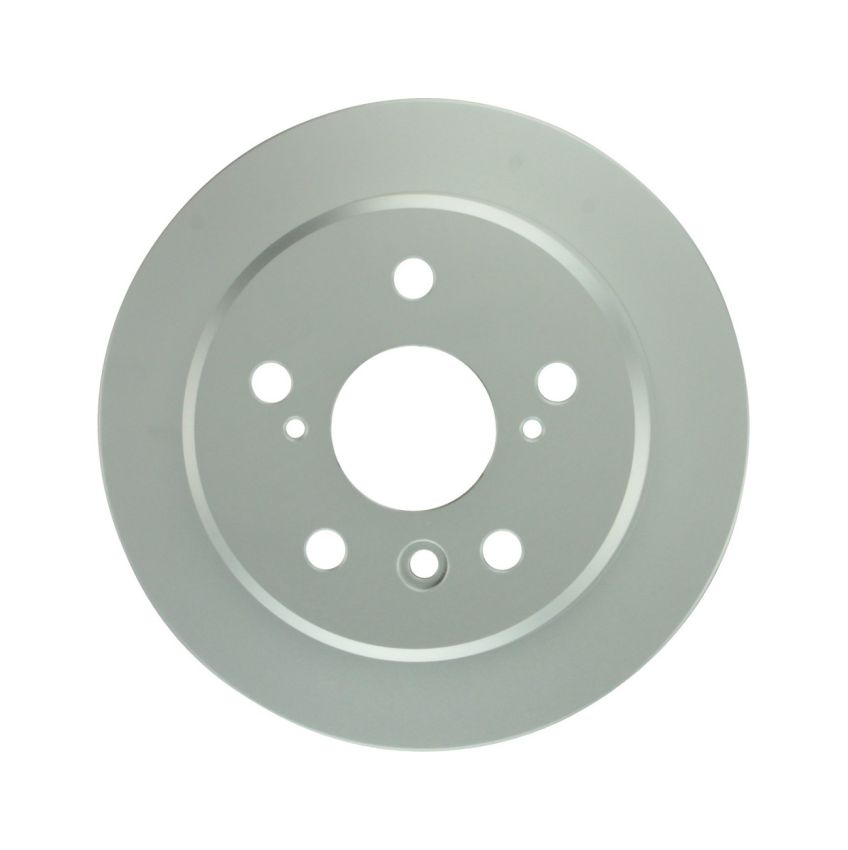 Bosch 50011226 Bosch QuietCast Disc Brake Rotor