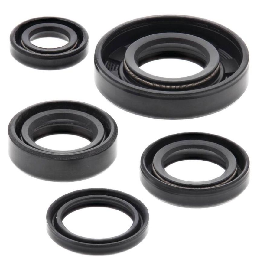 Vertex Pistons 822222 Vertex Gaskets 06-08 KTM SX 50 Oil Seal Kit