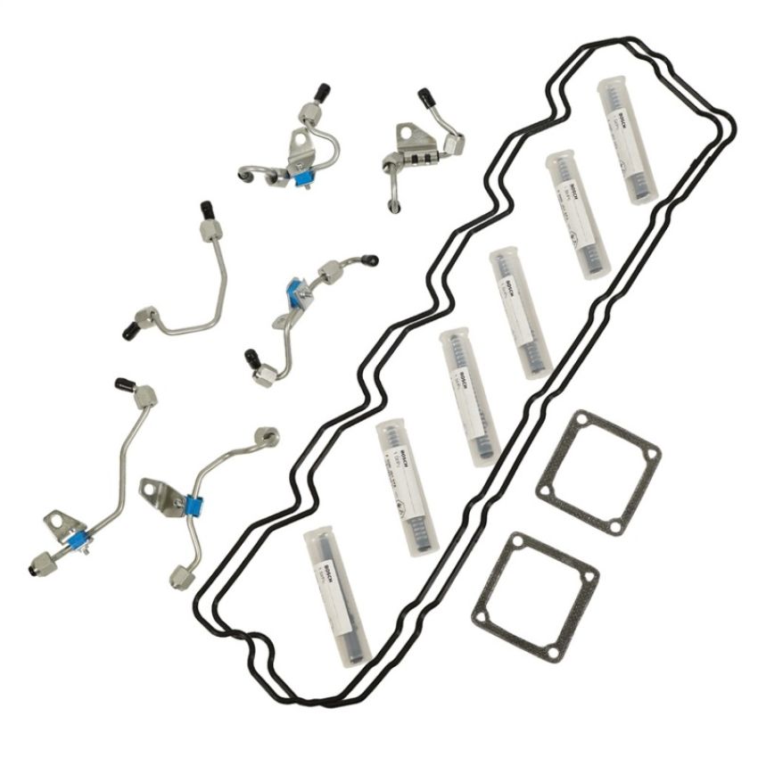 BD Diesel 1050155 Injector Install Kit Dodge 5.9L Cummins Common Rail 2003-2005