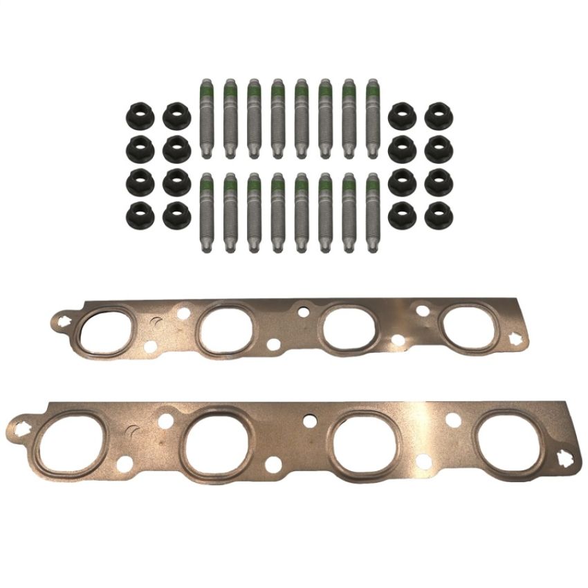 Ford Racing M-9448-SD73 7.3L Gas Exhaust Gaskets/Hardware