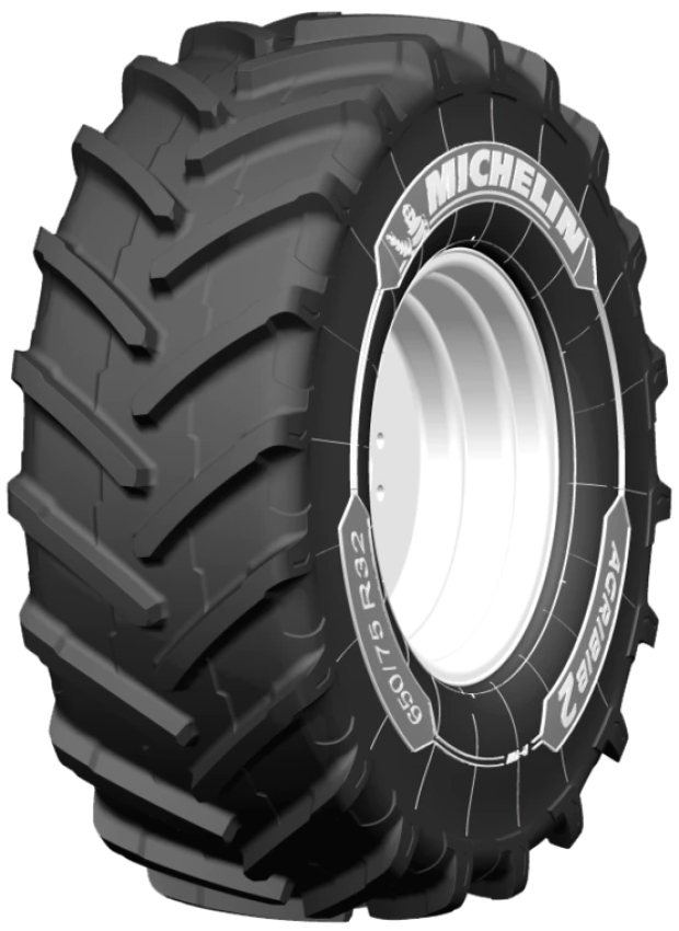 MICHELIN Agribib 2 280/85R28