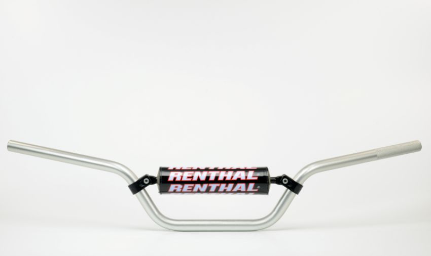 Renthal 787-01-SI-03-219 7/8 Bar