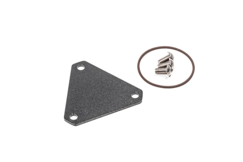 Radium Engineering 20-1060 FCST-X FILL NECK BLOCK-OFF KIT