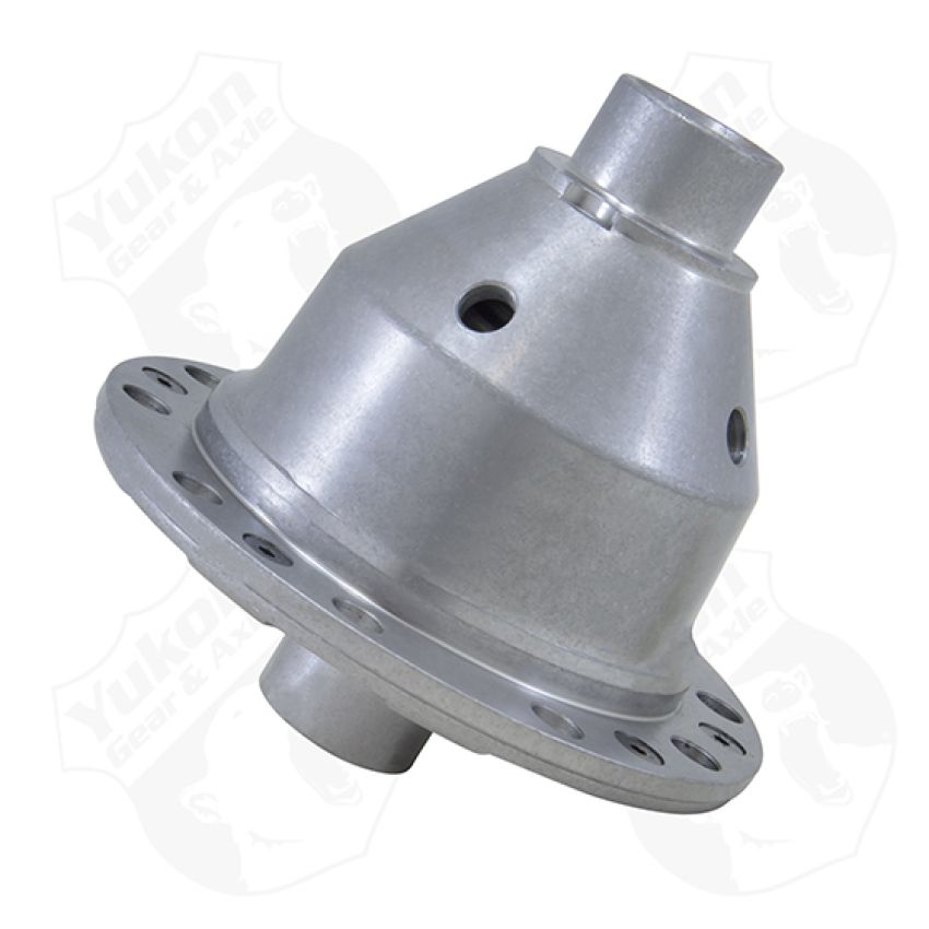 Yukon Gear & Axle YGLD44-3-30-JK Yukon Gear Grizzly Locker / Fits Non-Rubicon JK Dana 44 / 30 Spline