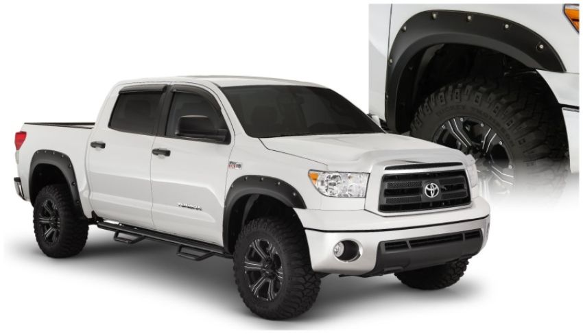 07-   Tundra Pocket Style Flares 4pc