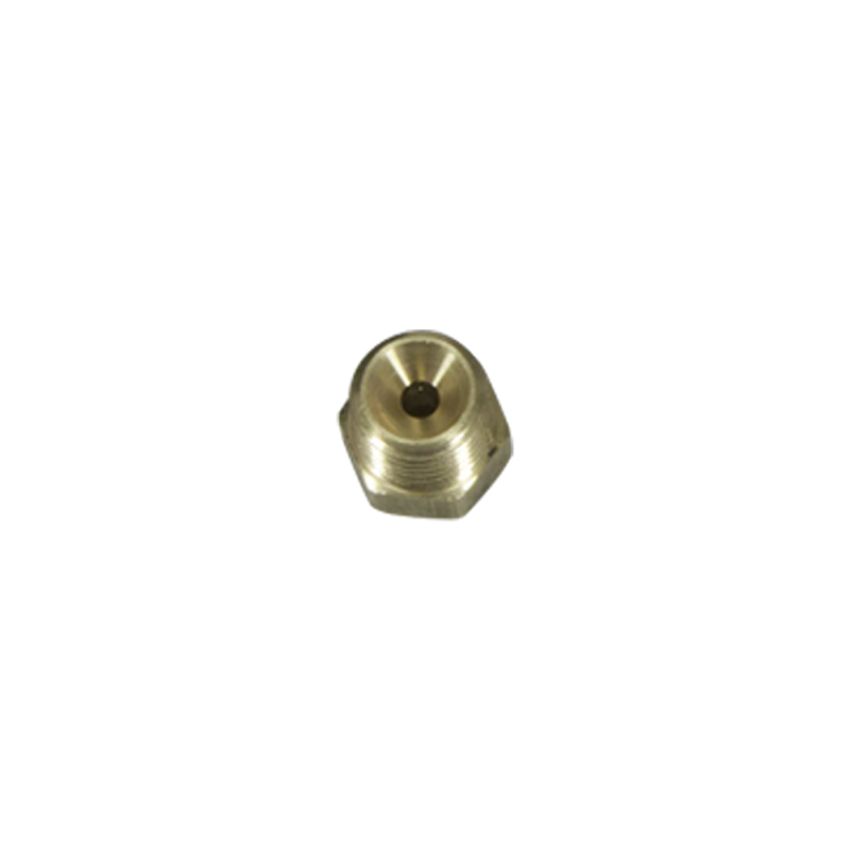 Yukon Gear & Axle YZLABH-01 Yukon Gear Zip Locker Bulkhead Fitting