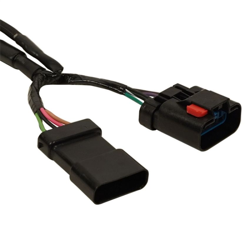 BD Diesel 1036751 BD E-PAS Positive Air Shut-Off 6.7L Cummins Dodge 2010-2018 / 2011-2018 Cab-Chas