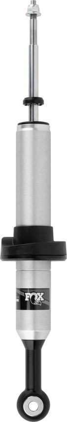 FOX 985-62-010 05+ Toyota Tacoma 2.0 Performance Series Snap Ring IFP Coilover Shock - Front / 0-2in Lift