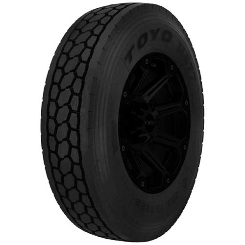 TOYO M677 295/75R22.5