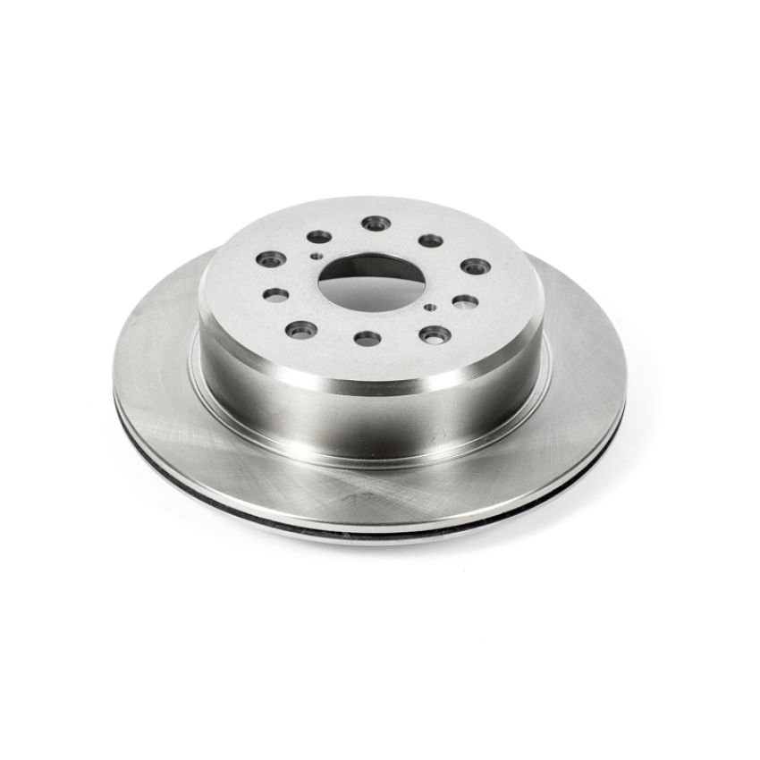 PowerStop JBR717 AutoSpecialty Brake Rotor