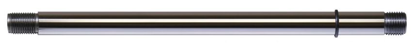 AFCO RACING PRODUCTS AFC55000029290 Shock Shaft 9in 0.500in 12.135 OAL