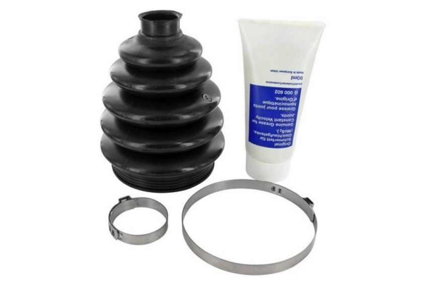 VAICO V10-7181 BOOT KIT