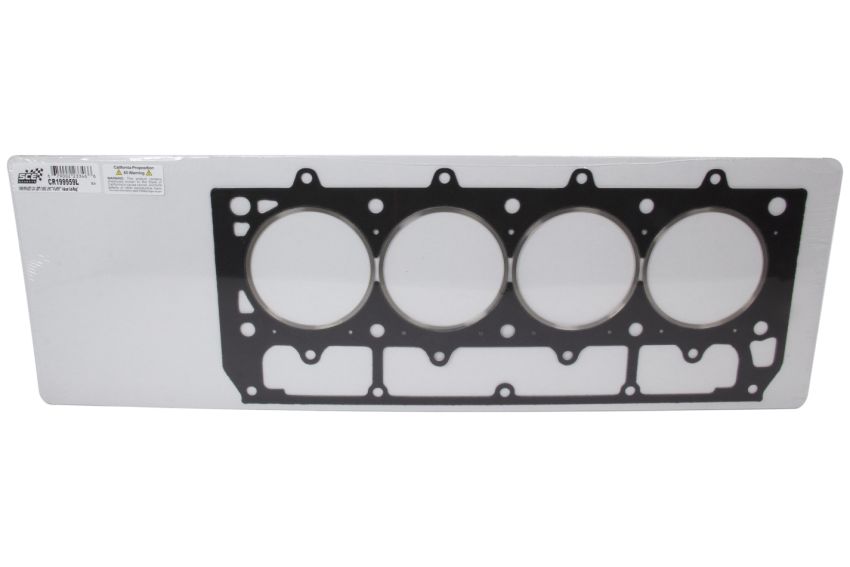 SCE GASKETS CR199959L CHEVROLET LSX LEFT SIDE 3.997 